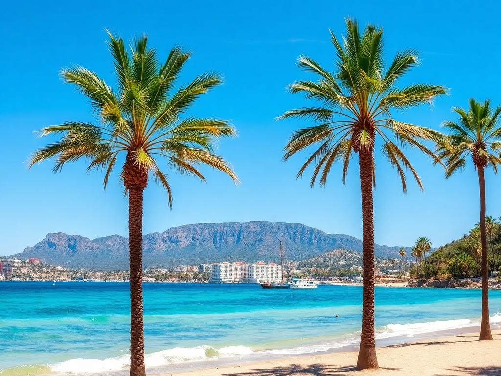 Reisetipps — Costa del Sol