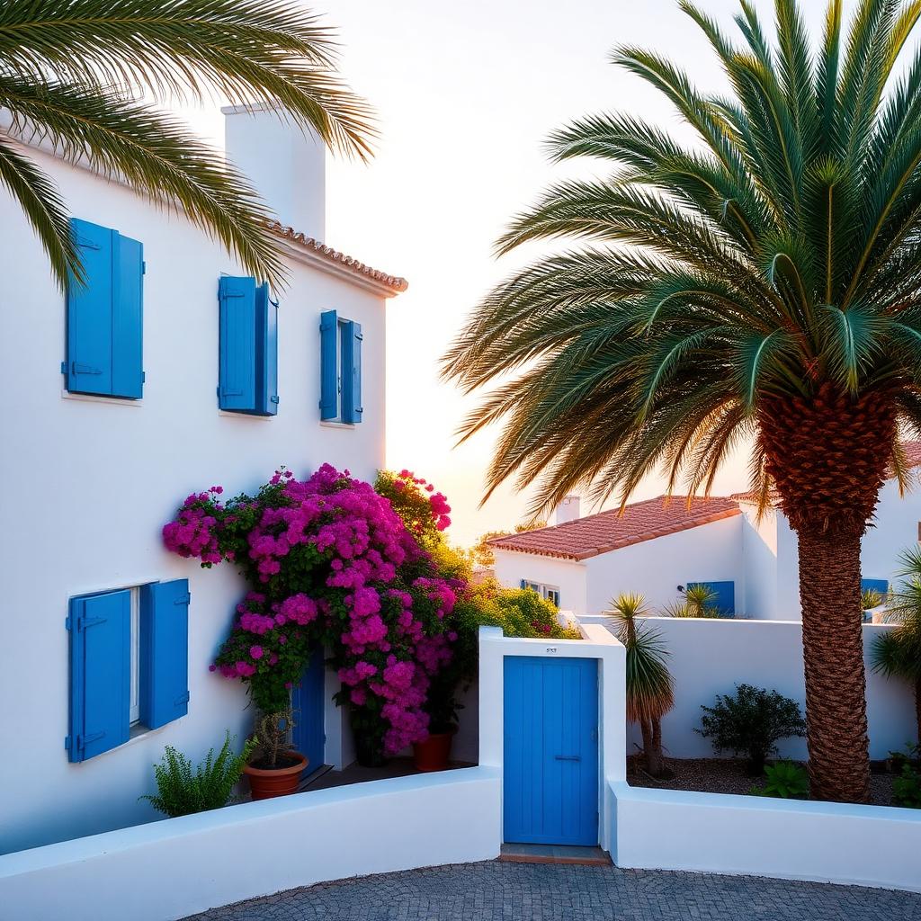 Immobilien — Immobilien in Spanien